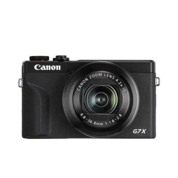 Best Canon G7X Accessories: Memory Cards, Tripods & More